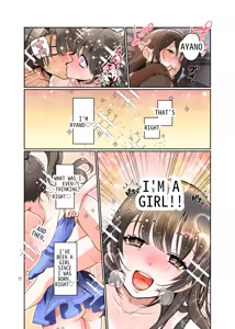 Page 30 of Boku ga JK ni Natte Shiawase ni Naru Hanashi | The Story of How I Became a High School Girl and Became Happy - preview thumbnail
