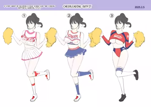 Page 42 of Boku ga JK ni Natte Shiawase ni Naru Hanashi | The Story of How I Became a High School Girl and Became Happy - preview thumbnail