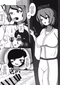 Page 14 of Ingoku no Tera | Temple of Depravity - preview thumbnail