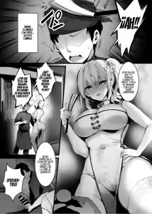 Page 5 of La historia secreta de la puta de Chun Fong Ting - preview thumbnail