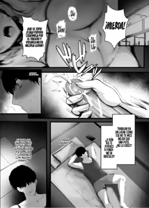 Page 6 of La historia secreta de la puta de Chun Fong Ting - preview thumbnail