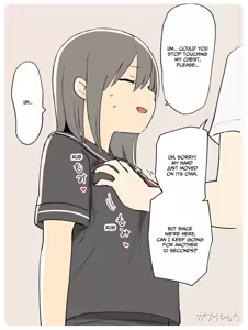 Page 1135 of Ganaishou no Fantia - preview thumbnail