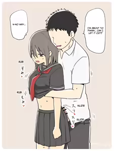 Page 1150 of Ganaishou no Fantia - preview thumbnail