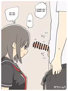 Page 1152 of Ganaishou no Fantia - preview thumbnail
