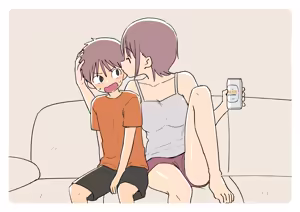 Page 1215 of Ganaishou no Fantia - preview thumbnail