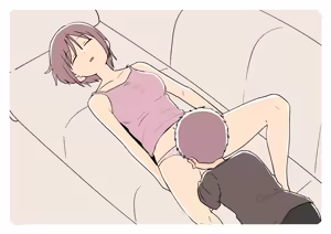 Page 1237 of Ganaishou no Fantia - preview thumbnail