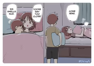 Page 1267 of Ganaishou no Fantia - preview thumbnail