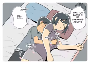 Page 1364 of Ganaishou no Fantia - preview thumbnail