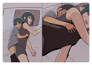Page 1418 of Ganaishou no Fantia - preview thumbnail