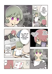 Page 1523 of Ganaishou no Fantia - preview thumbnail