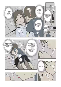 Page 1534 of Ganaishou no Fantia - preview thumbnail