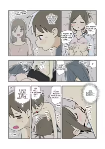Page 1535 of Ganaishou no Fantia - preview thumbnail