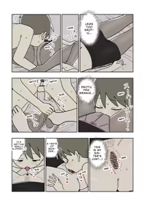 Page 1536 of Ganaishou no Fantia - preview thumbnail