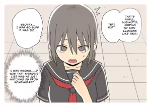 Page 1564 of Ganaishou no Fantia - preview thumbnail
