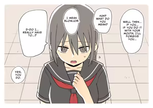 Page 1565 of Ganaishou no Fantia - preview thumbnail