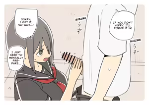 Page 1567 of Ganaishou no Fantia - preview thumbnail