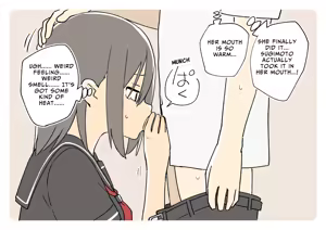Page 1569 of Ganaishou no Fantia - preview thumbnail