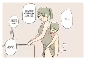 Page 1590 of Ganaishou no Fantia - preview thumbnail