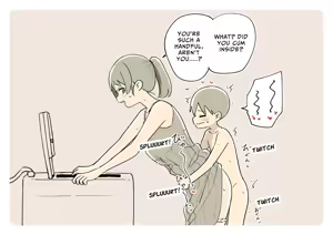 Page 1592 of Ganaishou no Fantia - preview thumbnail