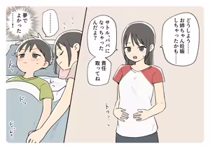 Page 1600 of Ganaishou no Fantia - preview thumbnail