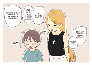 Page 1611 of Ganaishou no Fantia - preview thumbnail