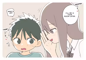 Page 1652 of Ganaishou no Fantia - preview thumbnail