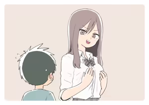 Page 1659 of Ganaishou no Fantia - preview thumbnail