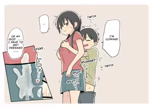 Page 1716 of Ganaishou no Fantia - preview thumbnail