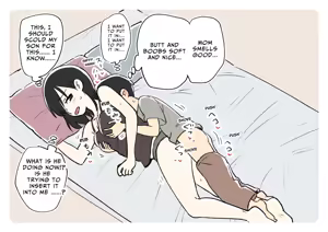 Page 1751 of Ganaishou no Fantia - preview thumbnail