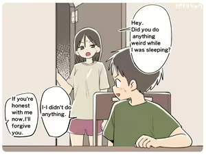 Page 598 of Ganaishou no Fantia - preview thumbnail