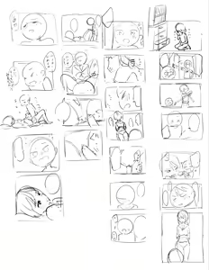 Page 8 of Ganaishou no Fantia - preview thumbnail