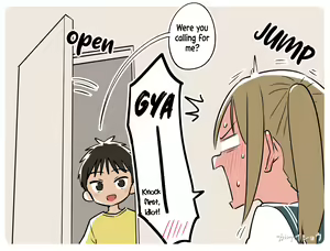 Page 854 of Ganaishou no Fantia - preview thumbnail