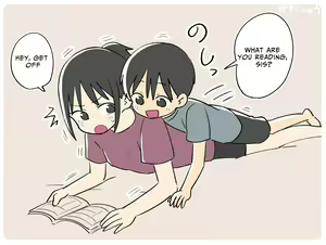 Page 864 of Ganaishou no Fantia - preview thumbnail