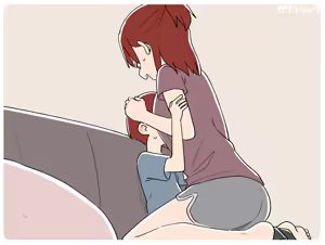 Page 947 of Ganaishou no Fantia - preview thumbnail