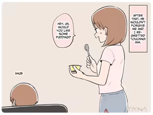 Page 989 of Ganaishou no Fantia - preview thumbnail