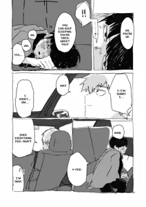Page 64 of Yumeno Hotori, Natsuno Hate - Mob Psycho 100 DJ - preview thumbnail