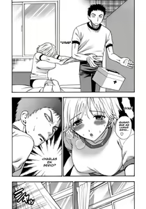 Page 41 of The Pink Infirmary 1-4 (decensored) - preview thumbnail