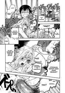 Page 7 of The Pink Infirmary 1-4 (decensored) - preview thumbnail