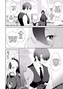 Page 5 of Kayoko wa Sensei no Neko ni Naritai | Kayoko Wants to Become Sensei's Cat - preview thumbnail