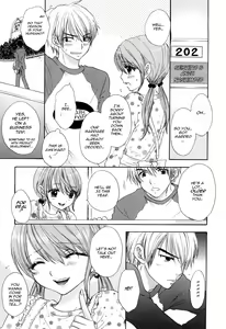 Page 5 of Love Category Ch.1-3 - preview thumbnail
