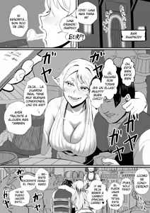 Page 13 of Irekawari no Wana ~Elf Majutsushi Liza no Kikan~ | La trampa cambia cuerpos  ~el regreso de la maga, Liza~ - preview thumbnail