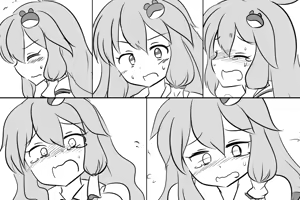 Page 1007 of Maboroshi Soba - preview thumbnail