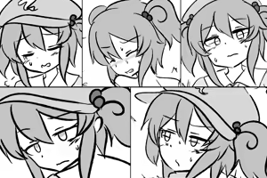 Page 1071 of Maboroshi Soba - preview thumbnail