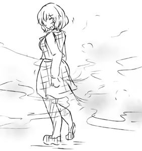 Page 121 of Maboroshi Soba - preview thumbnail