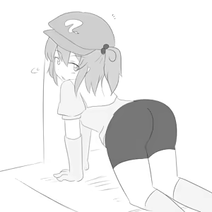 Page 1234 of Maboroshi Soba - preview thumbnail