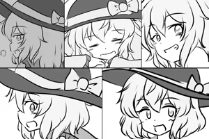 Page 1371 of Maboroshi Soba - preview thumbnail