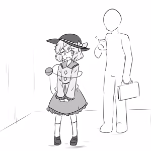 Page 1374 of Maboroshi Soba - preview thumbnail