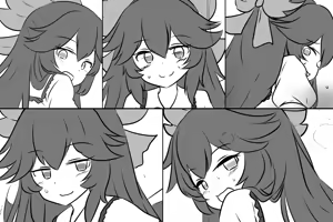 Page 1390 of Maboroshi Soba - preview thumbnail