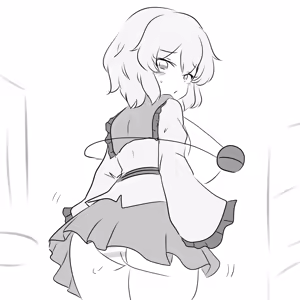 Page 1474 of Maboroshi Soba - preview thumbnail