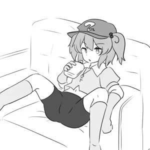 Page 1605 of Maboroshi Soba - preview thumbnail